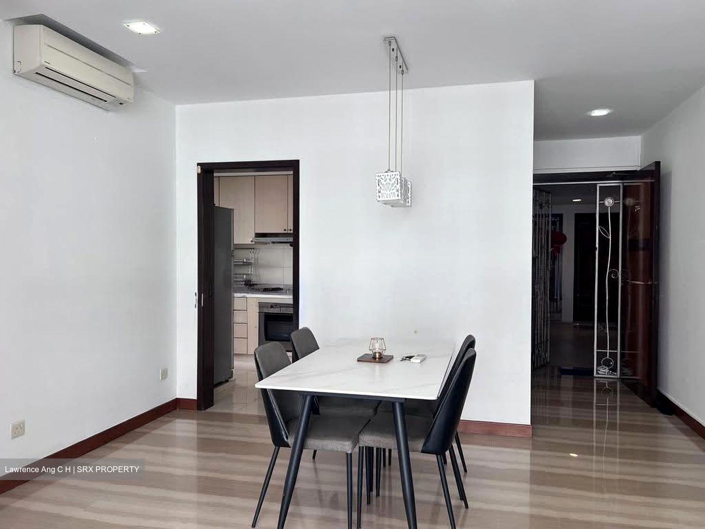 Casablanca (D25), Condominium #629250351